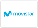 Movistar logo