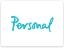 Personal logo